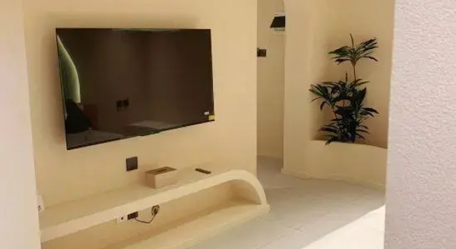 Люкс Deluxe Chengyanli Homestay