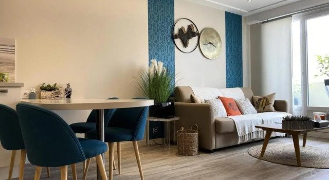 Résidence Casino - 2 Pièces pour 4 Personnes 694, Rezerwuj Hotel Erquy 