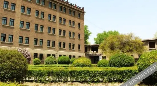 Xining Small Bridge Hotel, Забронировать Отель Chengdong District Синин, рядом с Xining People's Park