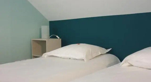 Двухместный номер Standard Le Chalet