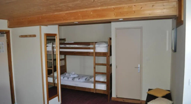 La Foret De Maronne, Réserver Hôtel Huez Oisans