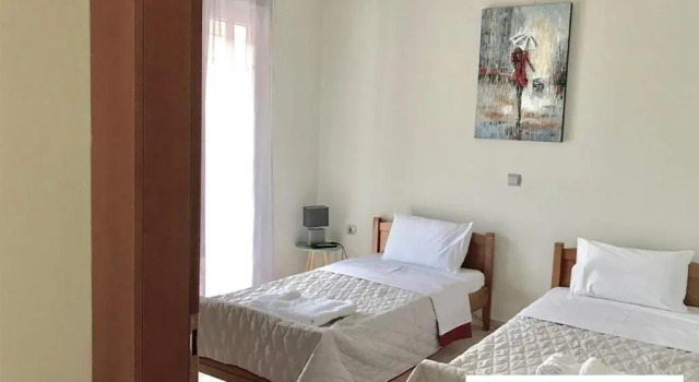 Апартаменты Venias House