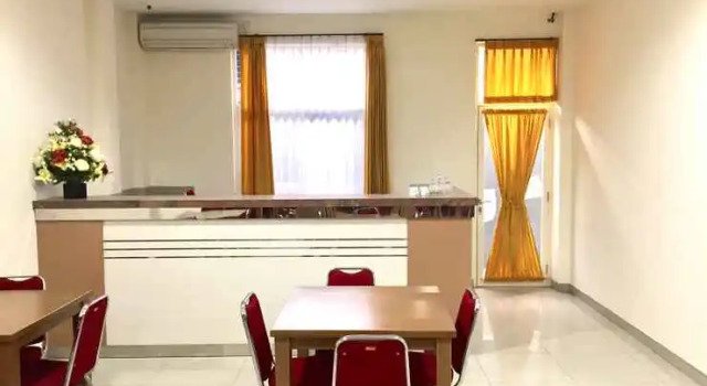 Hotel Mahakam, Book Hotel Samarinda 