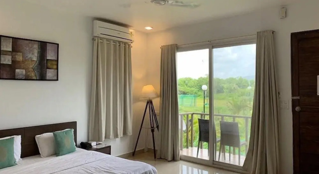 Exotica Beach Retreats Diveagar