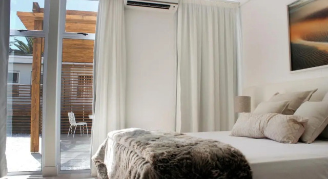Номер Deluxe Swakopmund Luxury Suites