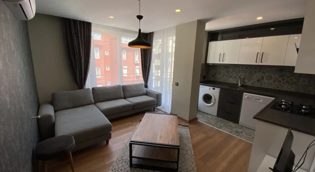 Апартаменты Standard LONDON OTEL