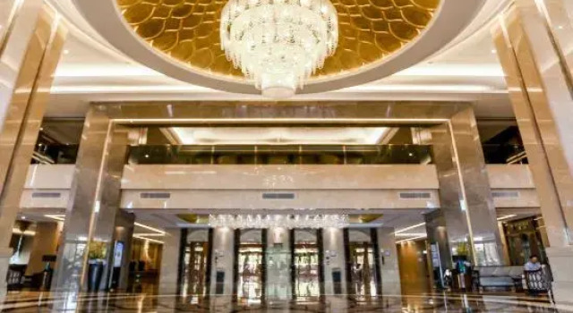 Wanning Guest Hotel, Boek Pension Wanning Hainan