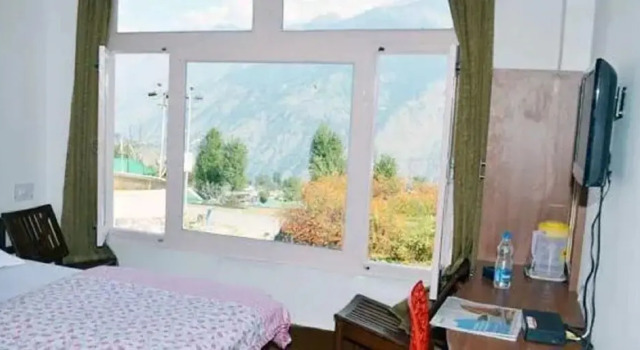 Bilju Inn Munsiyari by Goroomgo, Rezervovat Hotel Munsyari Uttarakhand