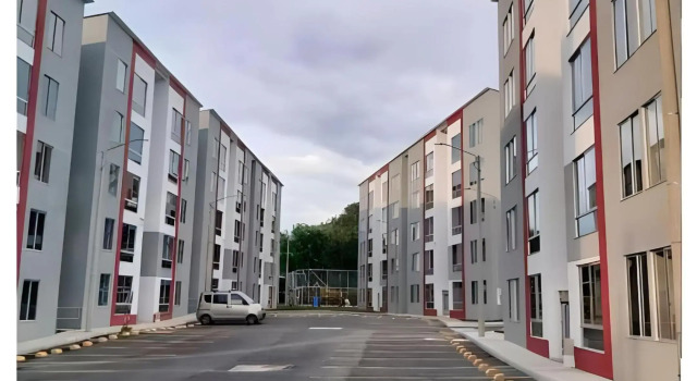 Acogedor apartamento en el centro del eje cafetero, Rezervovat Apartmán Apartmány v Santander, Apartmán