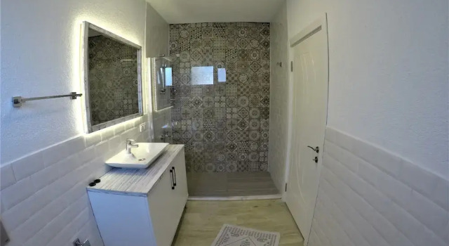 Вилла Deluxe Calypso Lakeview Villas