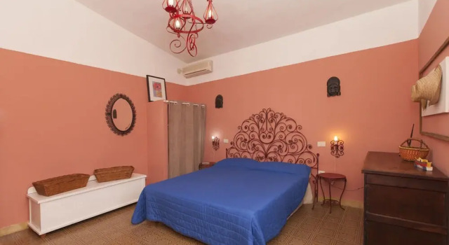 Villa Venere