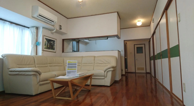 Номер Standard Kokusai Towns Inn