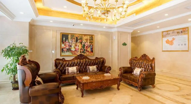 Vienna Hotel Huizhou Dahuxi, Boek Hotel Goedkope hotels in Guangdong