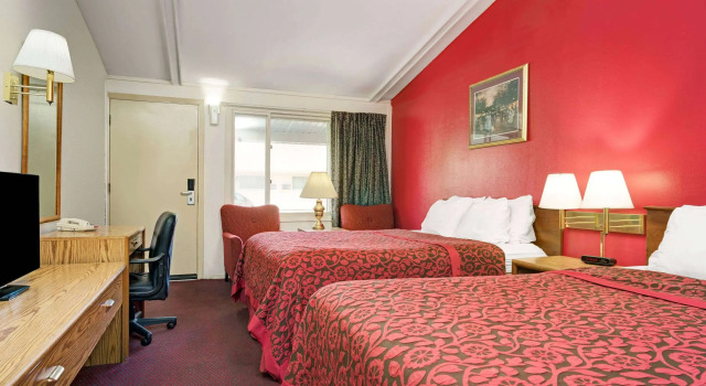Days Inn Red Wing, Book Hotel Hoteller i Red Wing med pool, Swimmingpool