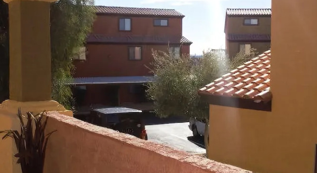 Larry And Tammy Riggs 3 Bedroom Condo, Prenota Appartamento Mesquite 