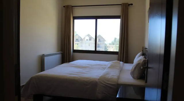 Le Notre Hotel & Ski Resort, Book Resort Al Arz 