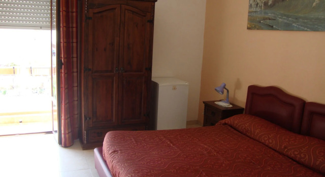Bed and breakfast delle palme
