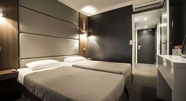 Номер Standard Hotel Schtak