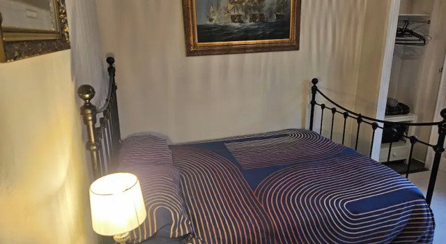 3-bed Cottage - Fast Wifi-big Garden - Town Centre, Забронировать Дом для отпуска Кирримуир Ангус