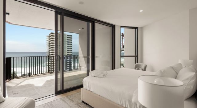 Yves Residences - 2204, Забронировать Апартаменты/квартира Голд-Кост Квинсленд, рядом с Broadbeach North Tram Station