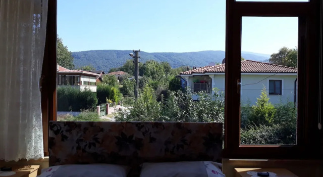 Villa Kayla, Varaa Villa Hotellit Marmara-alue pysäköinnillä, Pysäköinti