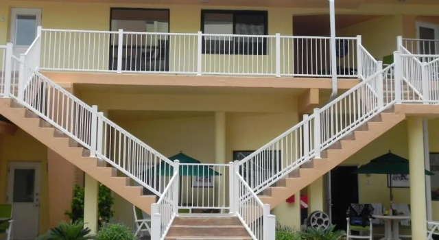 Номер Standard Windjammer Resort and Beach Club
