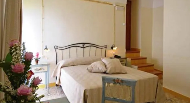 Номер Standard Locanda Degli Dei