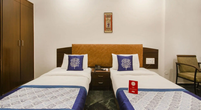 OYO 9386 Begumpet, Rezerwuj Hotel Begumpet 
