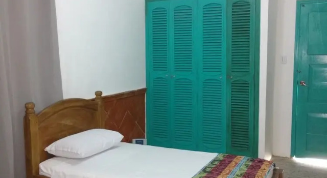 Семейный номер Standard Hotel Boutique Casa Berastegui