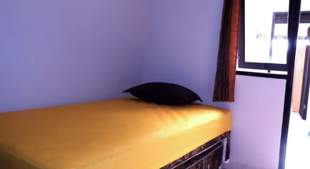 Номер Standard Kingkost Karangjati 1