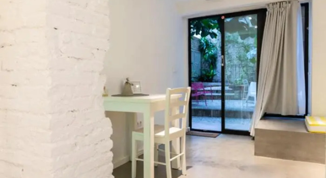 Двухместный номер Standard ABCyou Bed&Breakfast