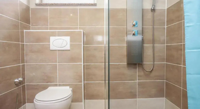 Номер Standard Hotel ZRINSKI