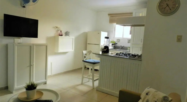 Апартаменты c 1 комнатой Karimar Beach Condo Hotel
