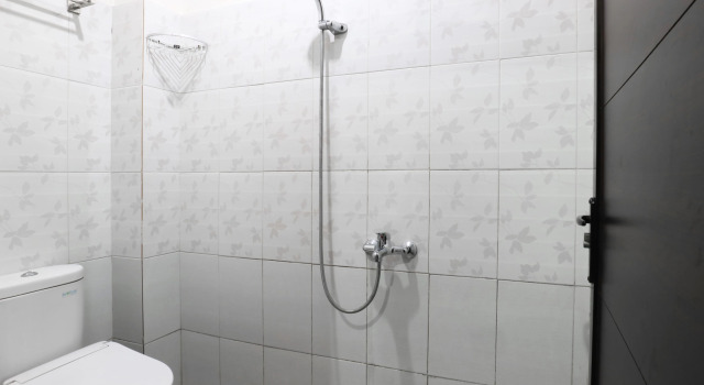 Standard famille chambre Saloka Guest House & Residence