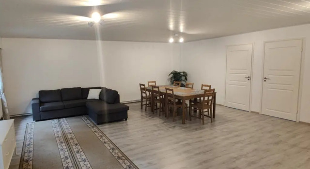 Apartments, 4 rooms + sauna, Réserver Appartement Kajaani Finlande-Orientale