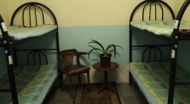 Asia Hostel Kaldayakova 17, Rezerwuj Hostel Hostele w Ałma-Ata, Hostel