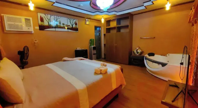 Люкс Morning Walsh Resort El Nido