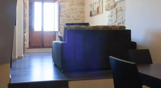 Апартаменты Apartamentos JS Sol de Mayo