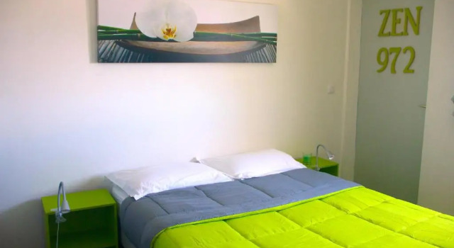Номер Standard Villa Eden Rock