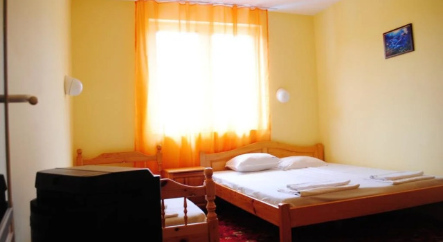 Hotel Sinaya - Full Board, Забронировать Отель Китен Район Приморско