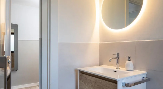 Апартаменты Standard Feelathome Vil-la Romana