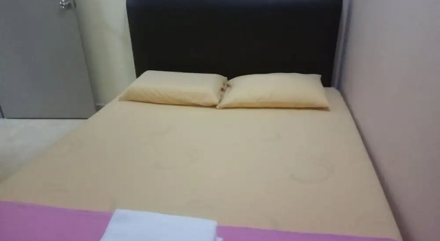 Номер Deluxe Rose Condo@ Cocobay Beach Resort