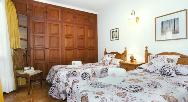 Villa ROTGER, Book Villa Pollença Majorca