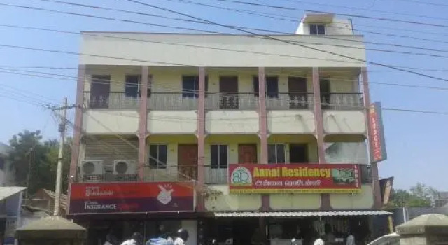 Annai Residency, Book Hotel Dindigul Tamil Nadu