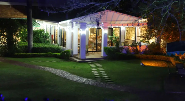 Park Hotel Mokopane