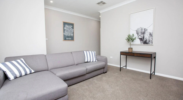 Best Central Wagga Townhouse