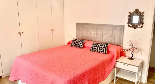 Апартаменты In Love Zamora 3 habitaciones