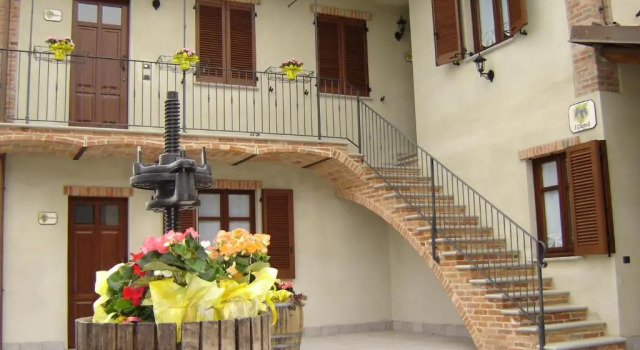 Monolocale Agriturismo I Grappoli