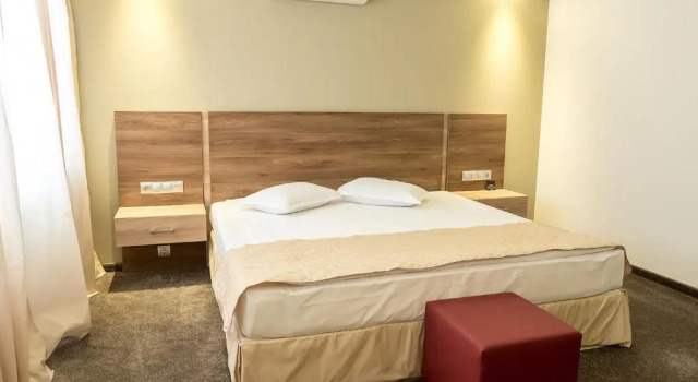 Номер Standard Hotel Calipso Hotel