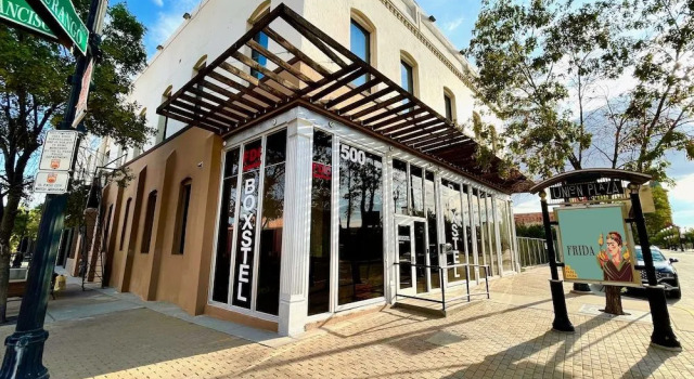 Boxstel - Moderns Stay Hotel, Varaa Hotelli El Paso 
